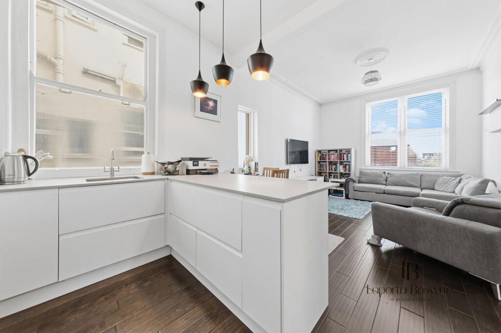 Main image of property: Chichele Road, NW2