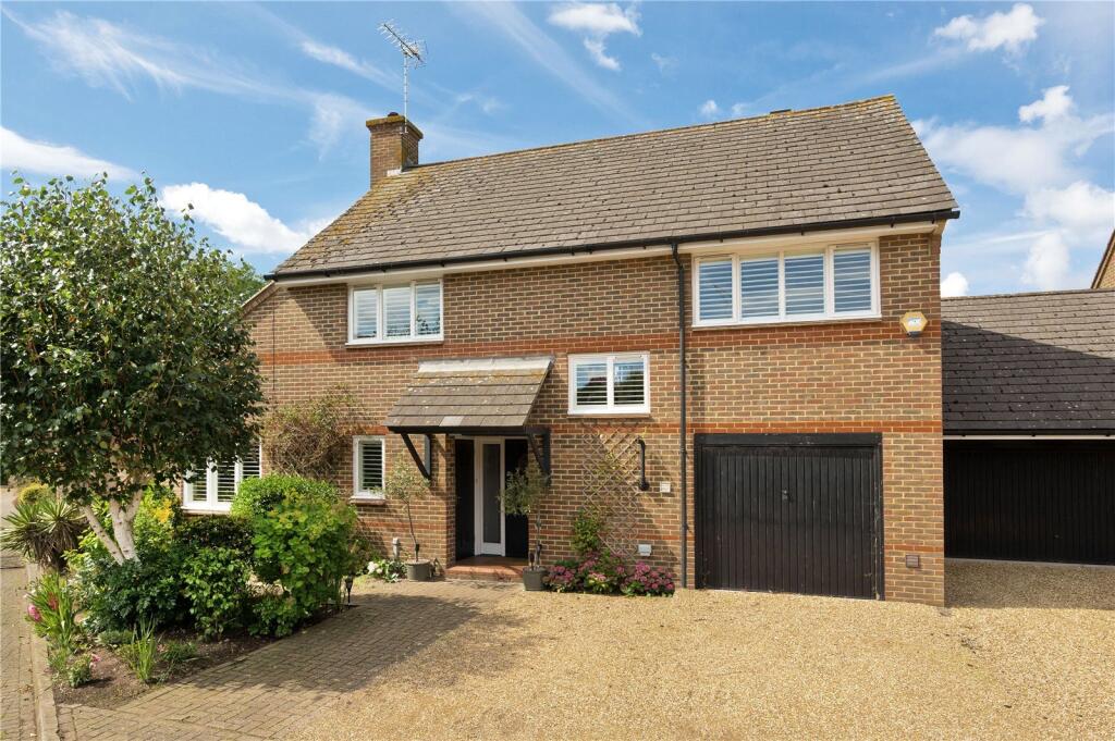 Main image of property: Brisson Close, Esher, Surrey, KT10