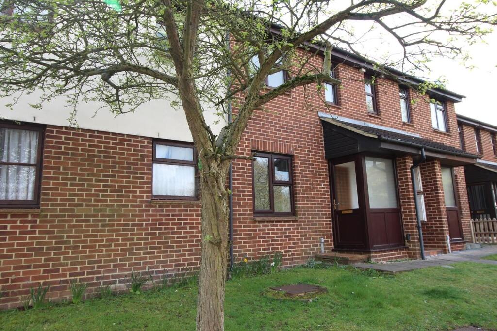 Main image of property: Marlborough Way, Billericay, CM12