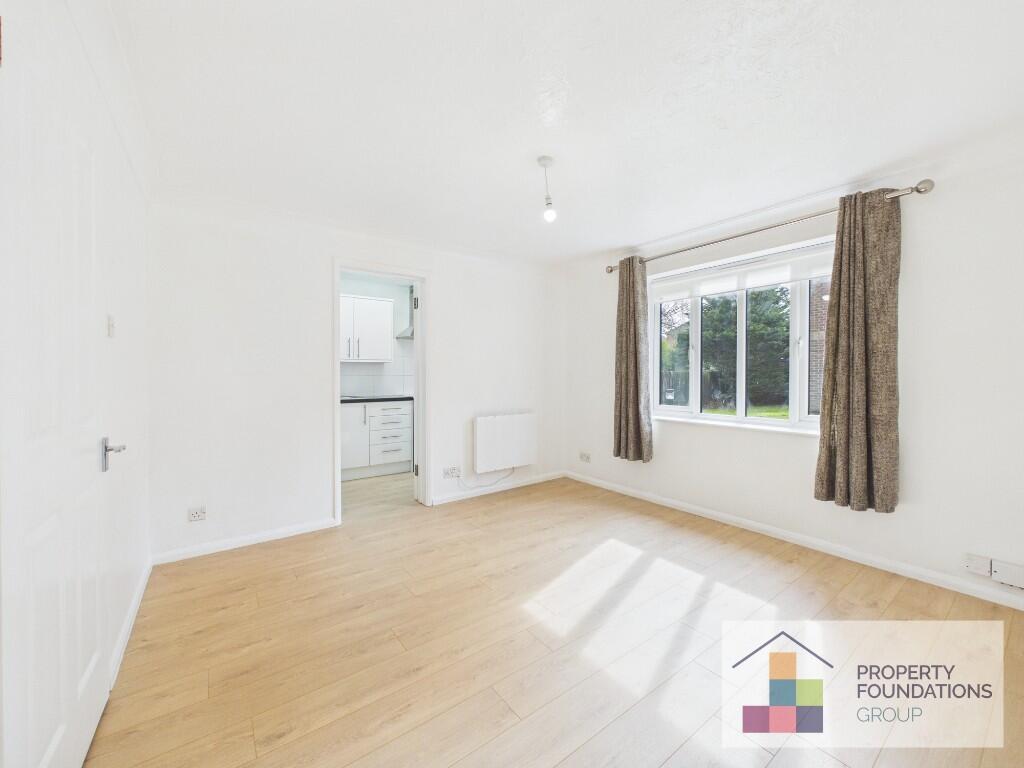 Main image of property: Pennyroyal Court, Reading, Berkshire, RG1