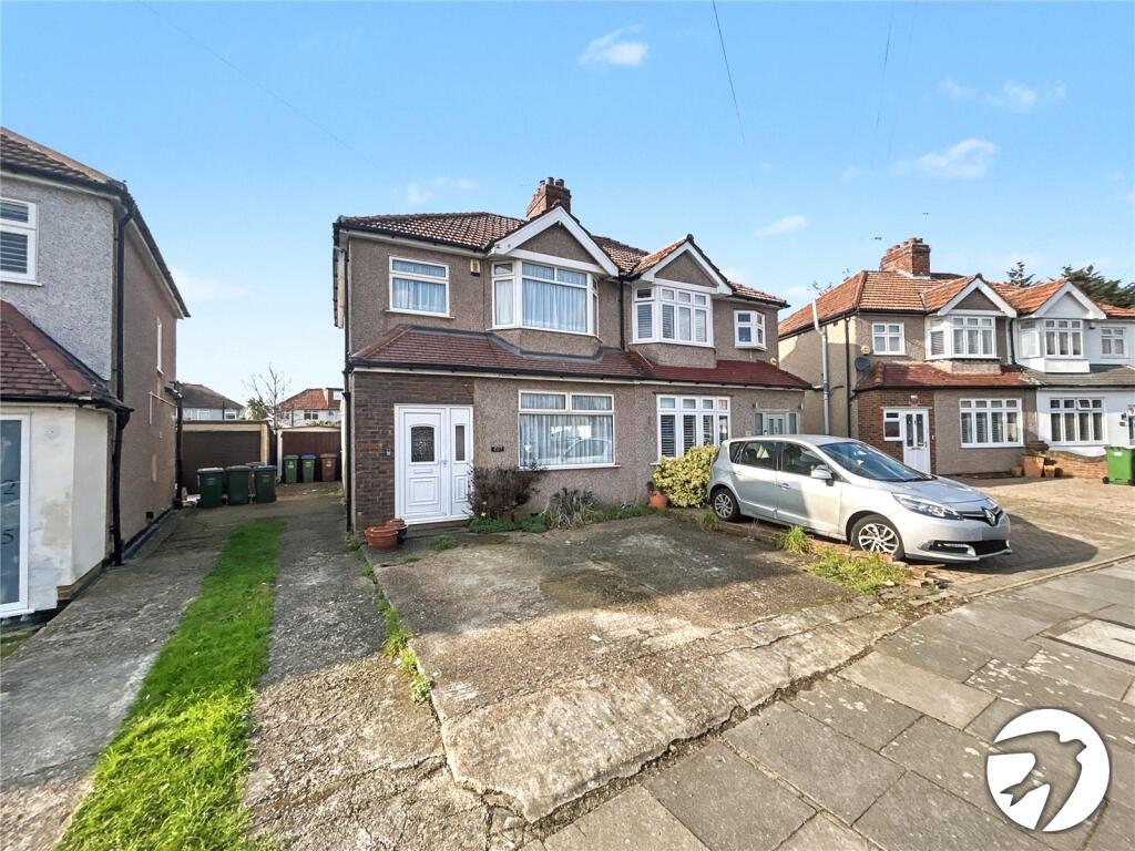 Main image of property: Days Lane, Sidcup, DA15