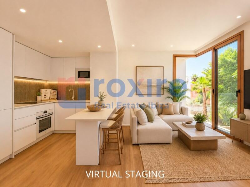 Main image of property: Balearic Islands, Ibiza, Eivissa