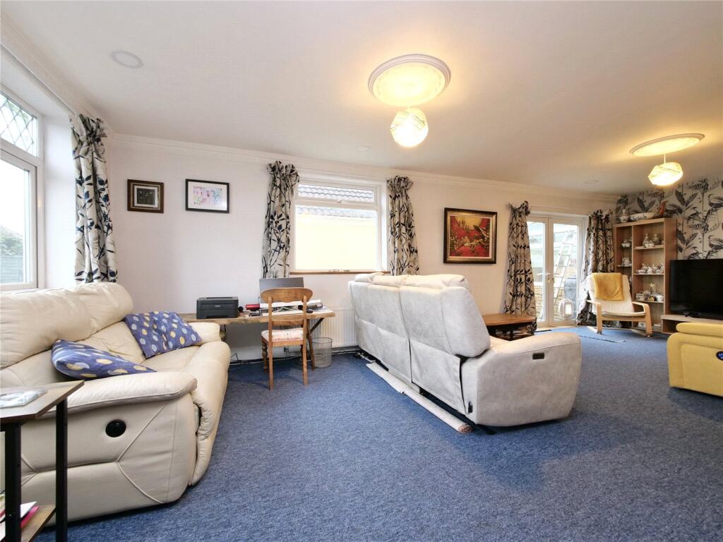 Additional image 3 of Successful Cattery Business & Family Home