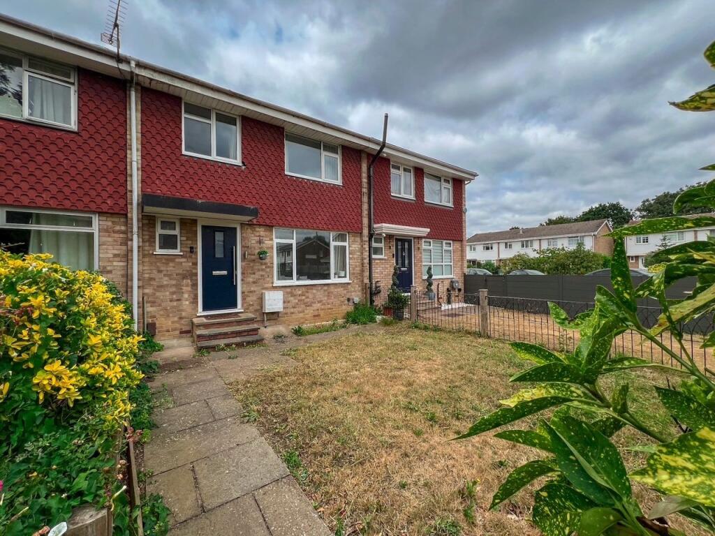 Main image of property: Fleetside, West Molesey, KT8