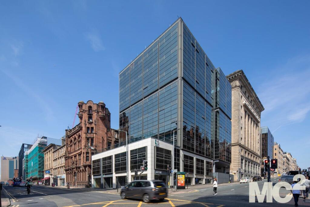 Main image of property: 58 Waterloo Street, Glasgow, G2 7DA