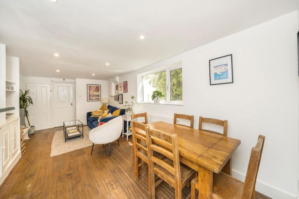 Apartment in London - View 5