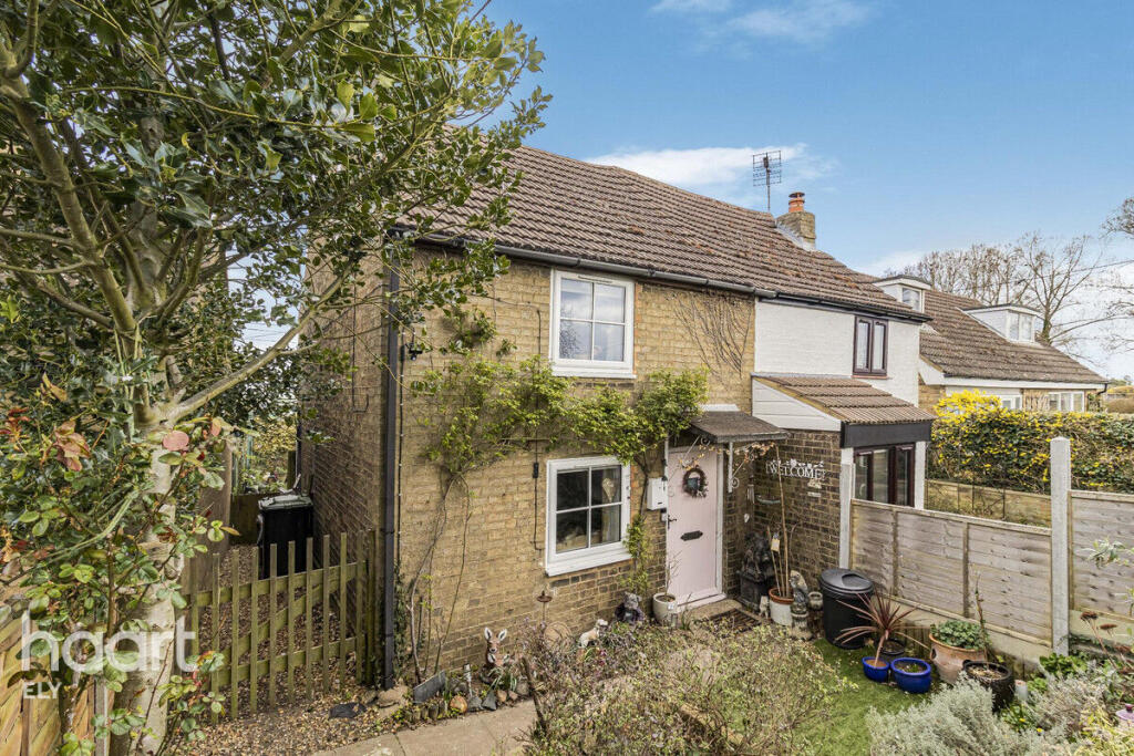 Main image of property: Station Road, Littleport