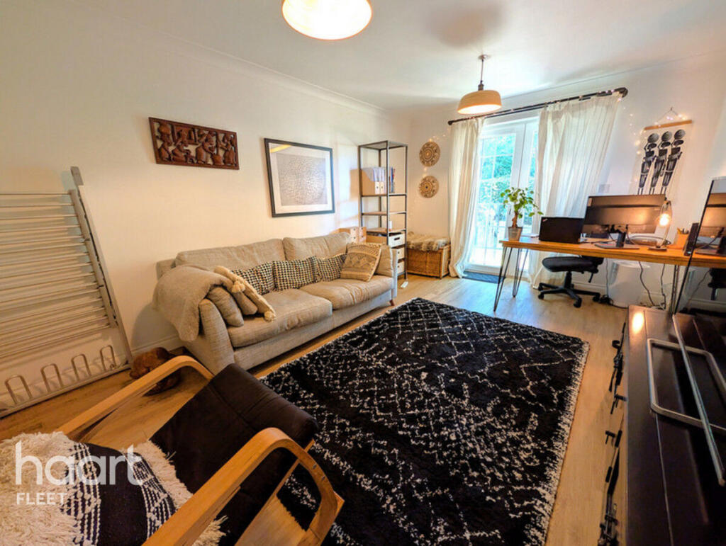 Main image of property: King Johns Street, Fleet