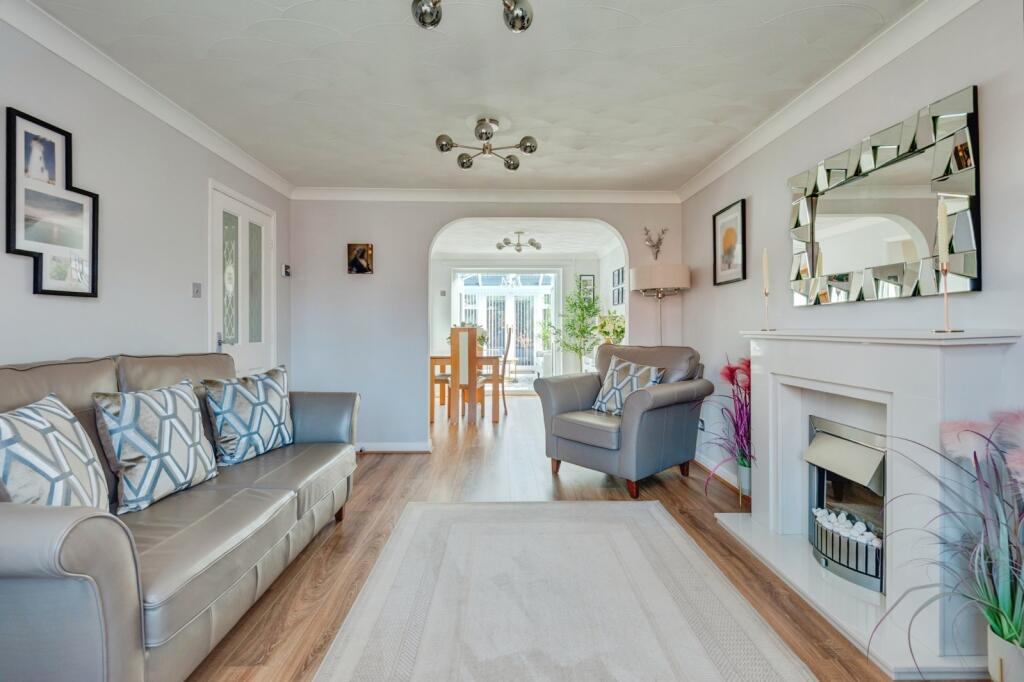 House in Liverpool - View 3