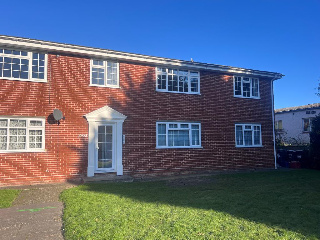Main image of property: Roseacre Close, Canterbury