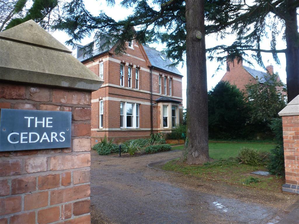 Main image of property: The Cedars, Lillington Avenue