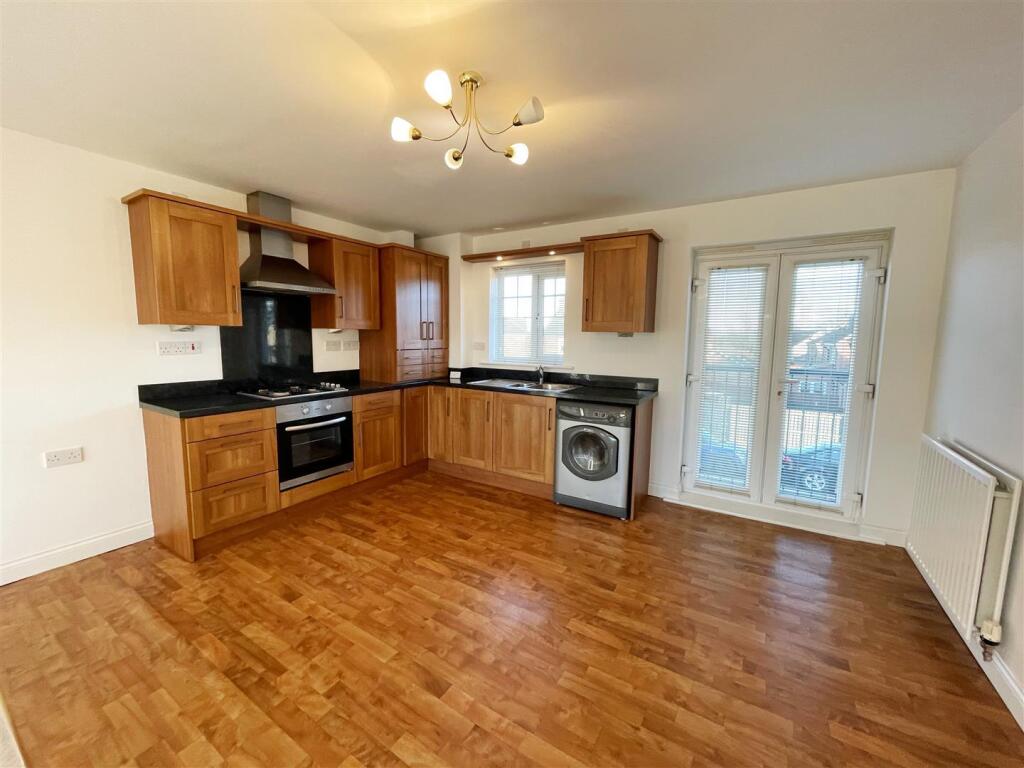 Studley Drive, Spennymoor photo 4