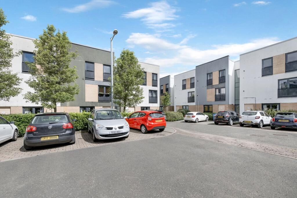Main image of property: Firpark Close, Dennistoun, Glasgow, G31