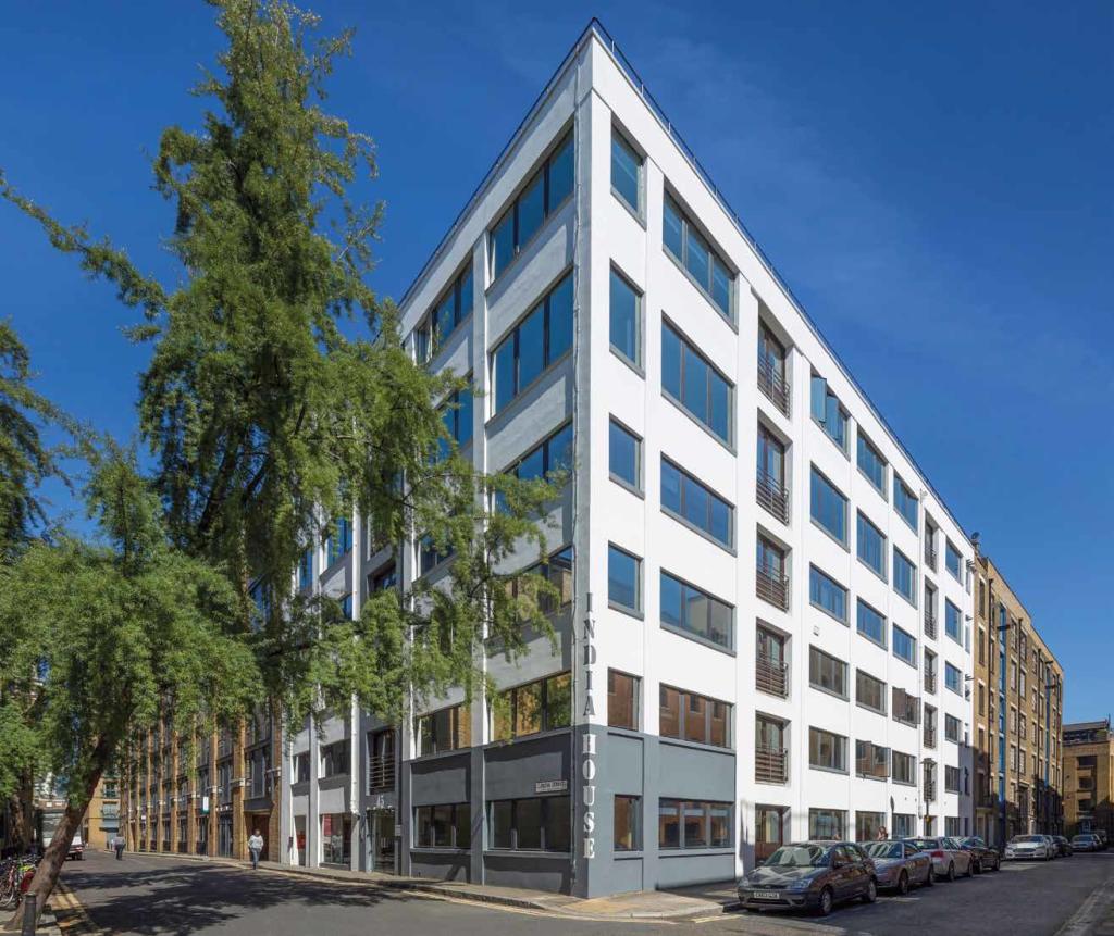 Main image of property: India House, 45 Curlew Street, London, SE1 2ND