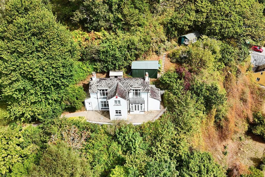Main image of property: Home Lane, Lee, Ilfracombe