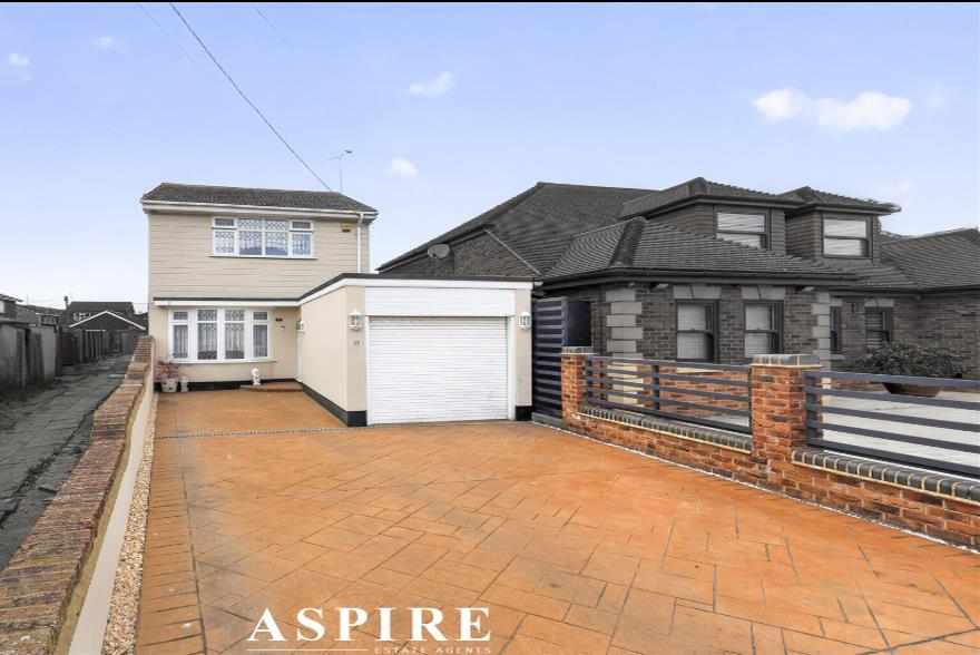 Main image of property: New Road, Canvey Island
