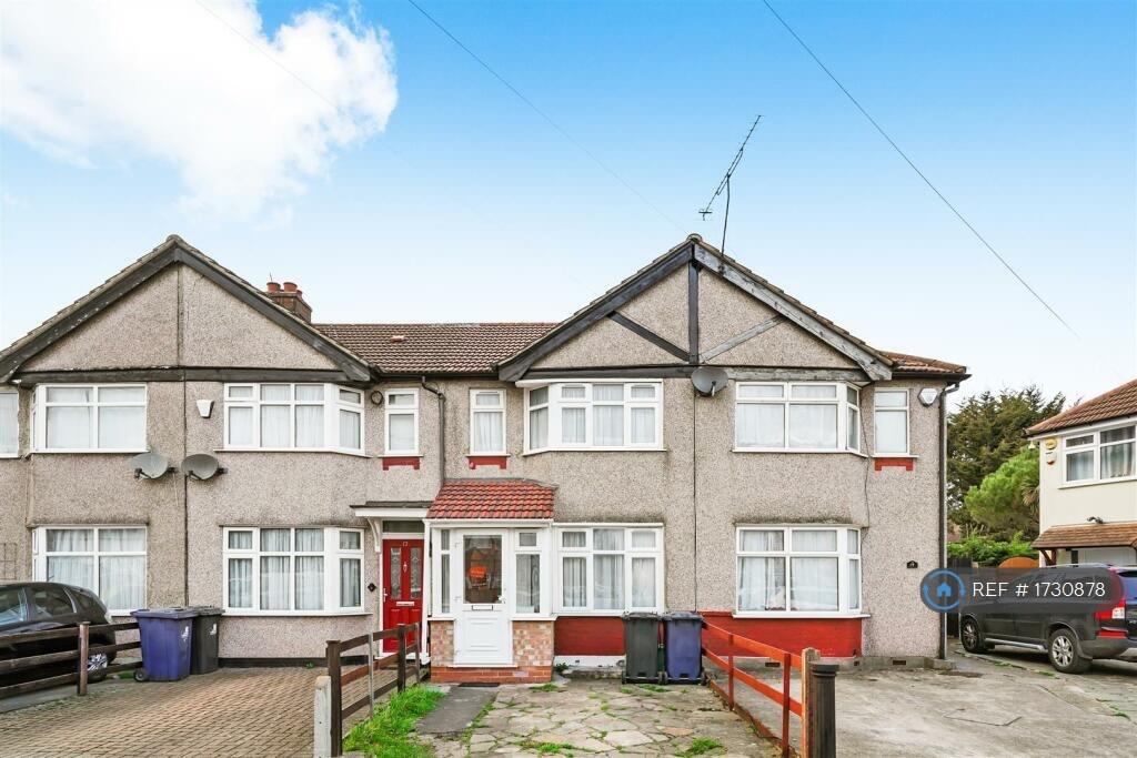 Main image of property: Kingsmead Drive, Northolt, UB5