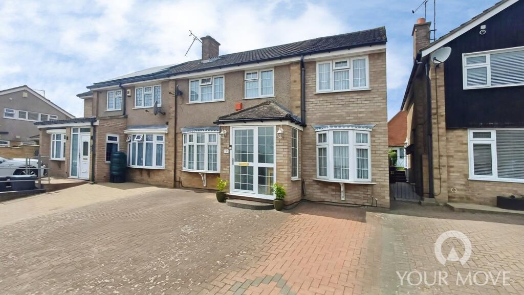 Main image of property: St. Botolph Road, Northfleet, Gravesend, Kent, DA11