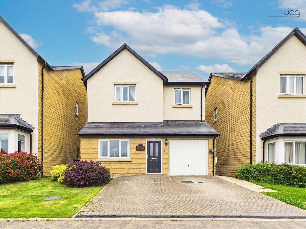Main image of property: Bowerham Road, Lancaster | Stylish Detached Home