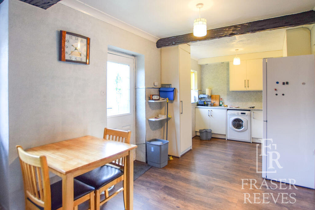 House in Wigan, Greater Manchester - View 5