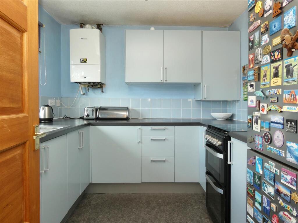 Apartment in Liverpool - View 5