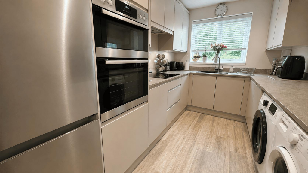 House in Macclesfield, Cheshire East - More