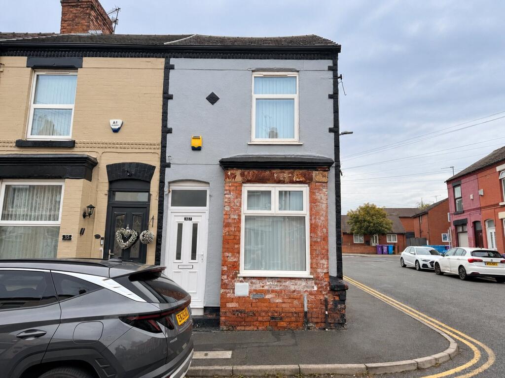 Main image of property: Day Street, Liverpool, Merseyside, L13