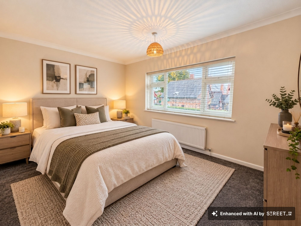 Apartment in Stockport - More