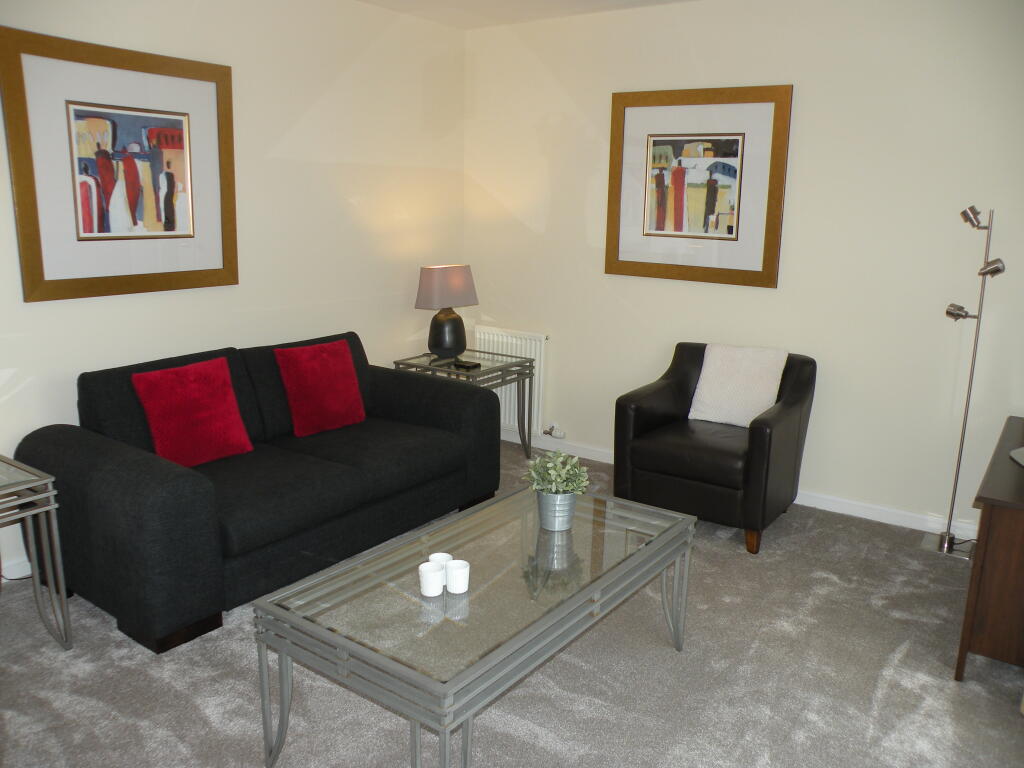House in Aberdeen - View 3