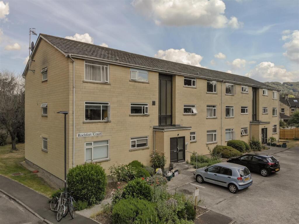 Apartment in Bath