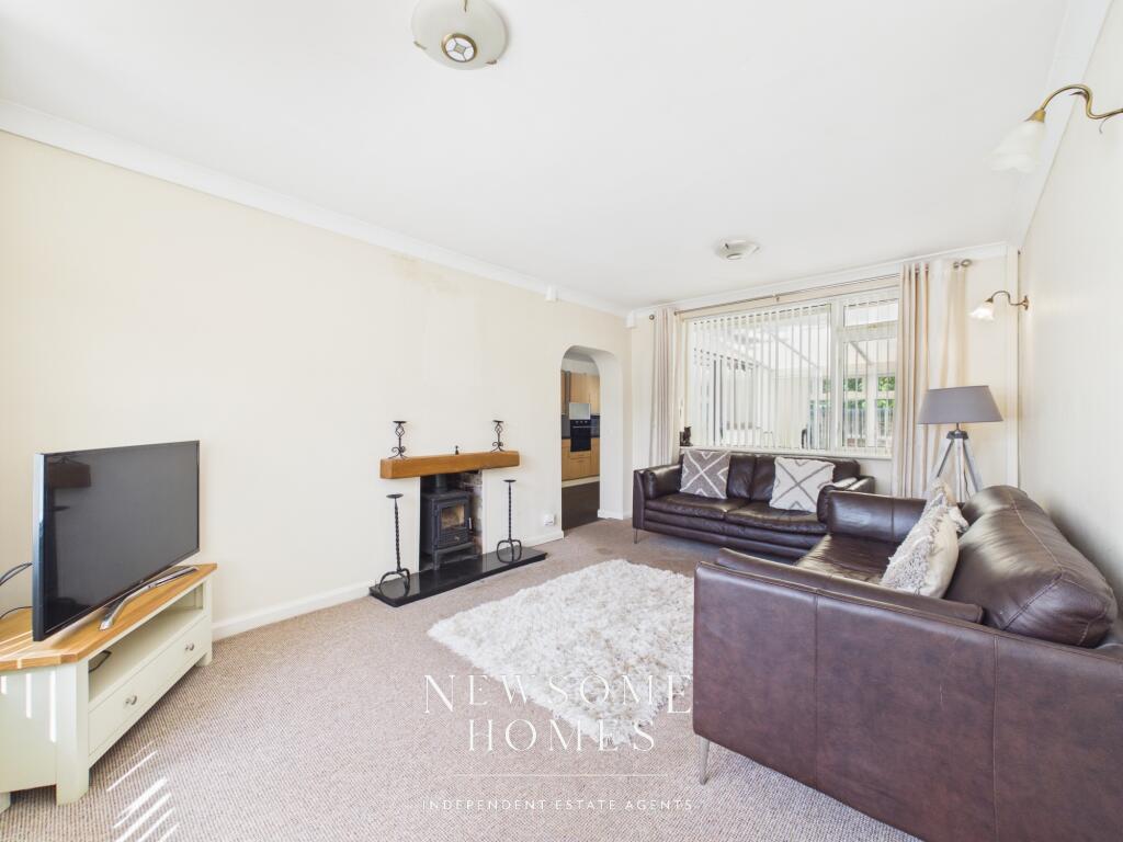 Denbigh Road, Mold photo 4