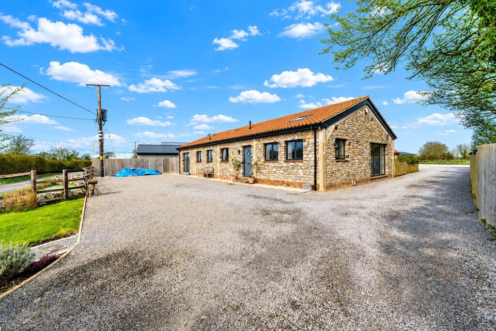 Main image of property: Duck Lane, Wick St. Lawrence, Weston-super-Mare, Somerset, BS22