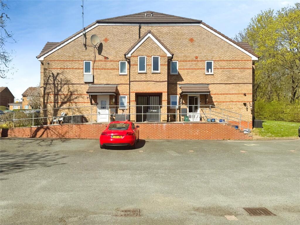 Main image of property: Bradman Way, Stevenage, Hertfordshire, SG1