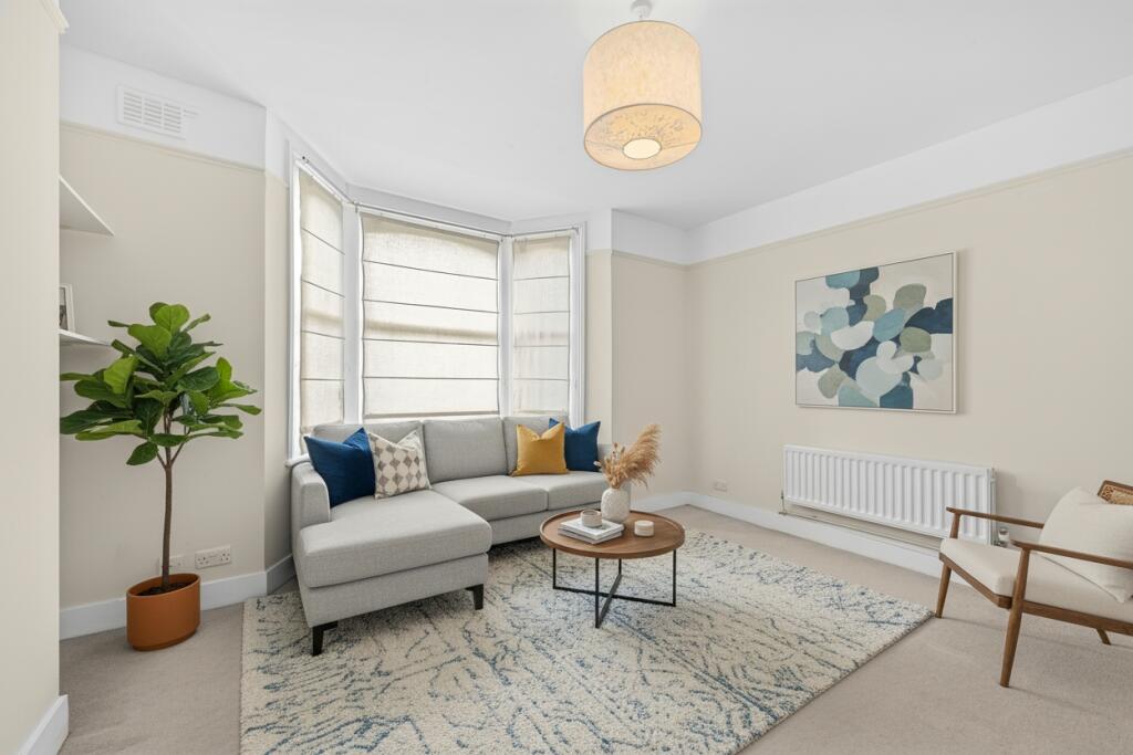 Main image of property: Santos Road, 
Putney, SW18