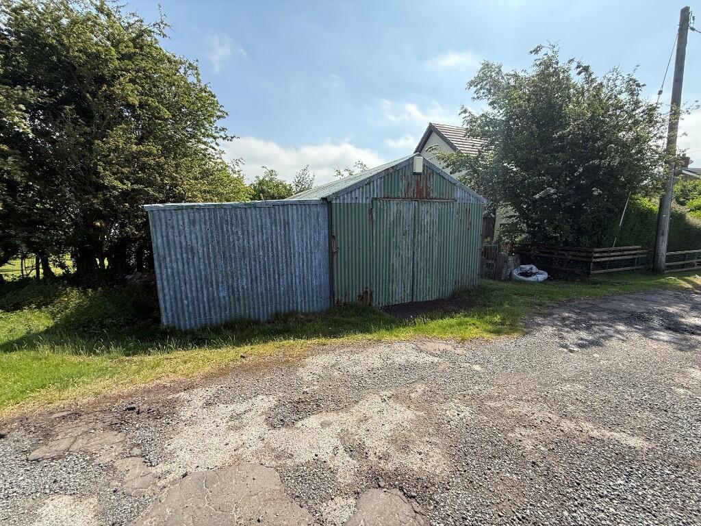 Main image of property: Halkyn, Mold, Flintshire, CH8
