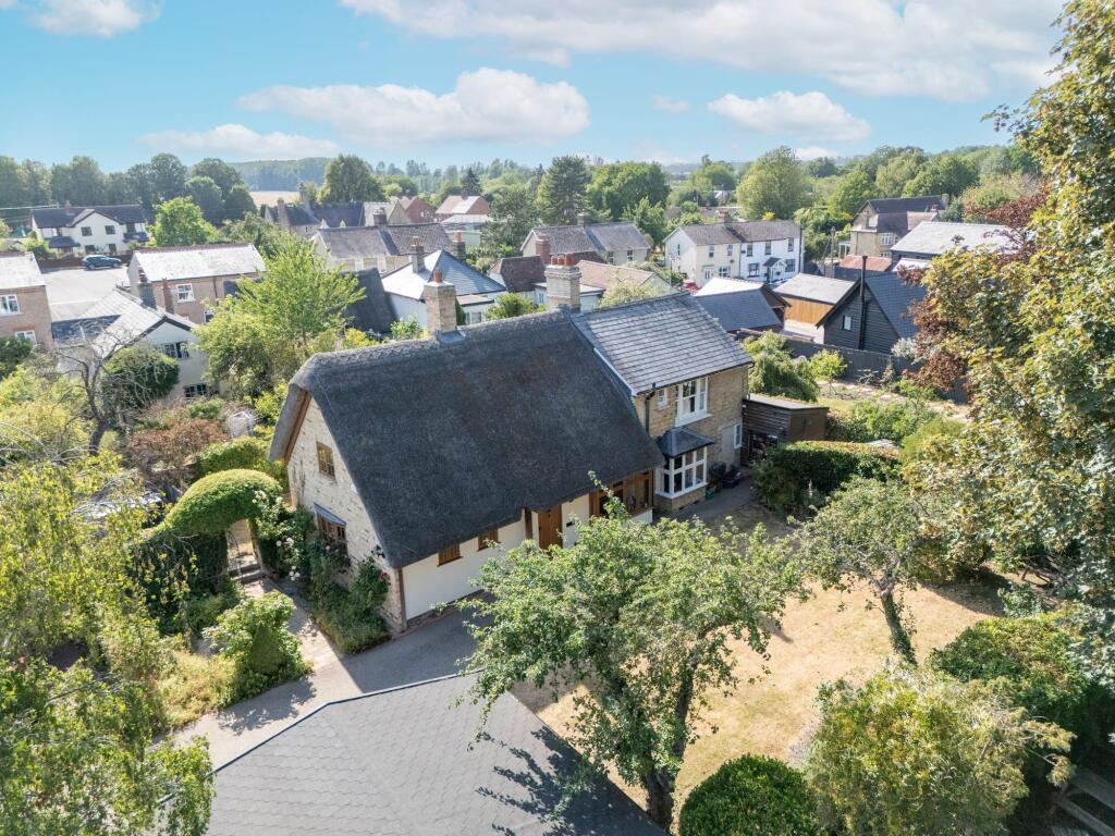 Main image of property: High Street, Fowlmere, SG8