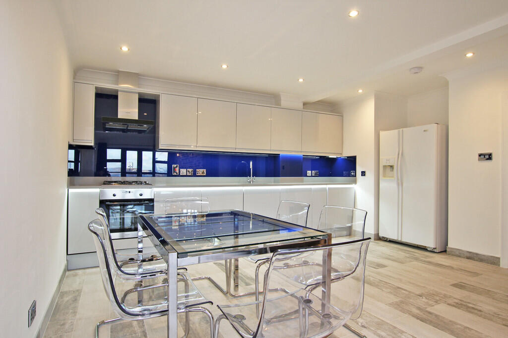 Main image of property: Copperfield Road, Mile End, London