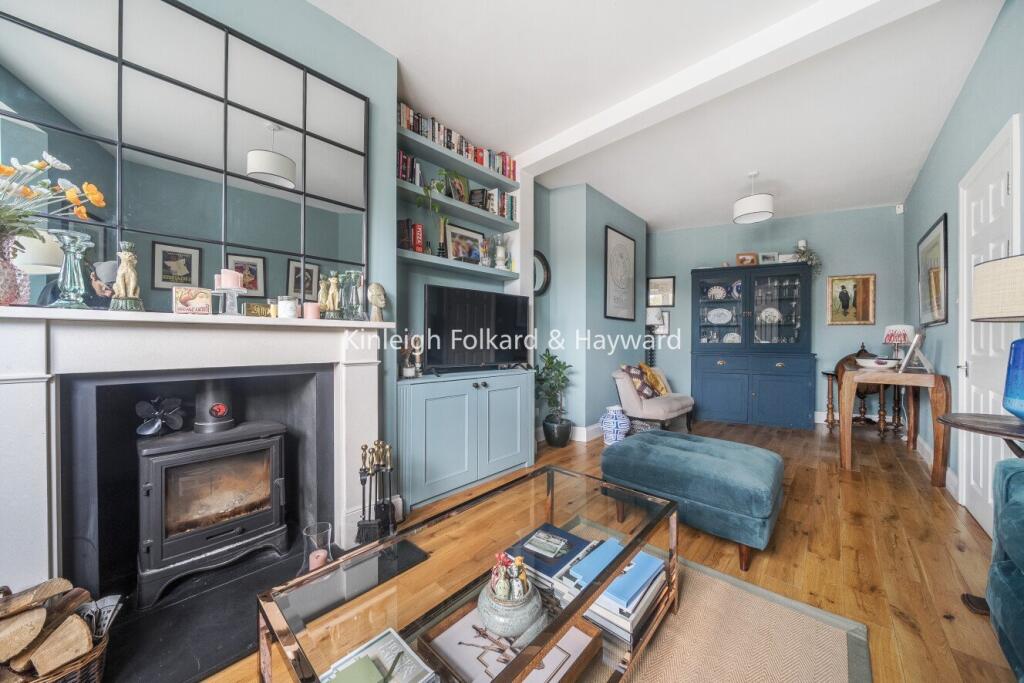 Main image of property: Lilford Road, Camberwell, London, SE5
