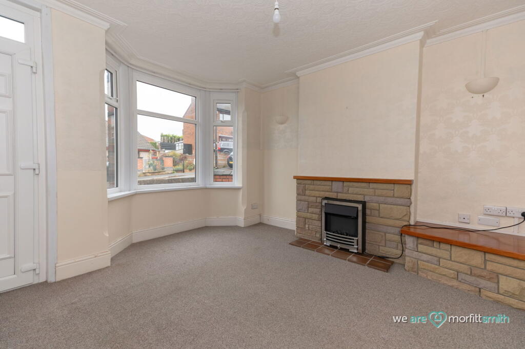 Station Lane, New Whittington, Chesterfield, S43 2AF photo 2