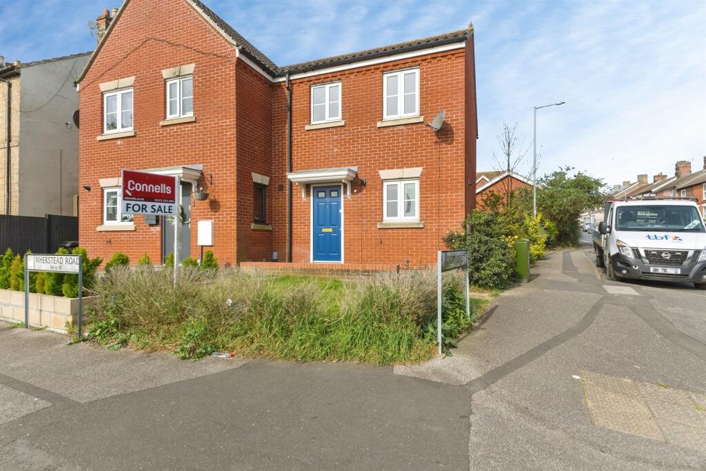 Main image of property: Wherstead Road, Ipswich