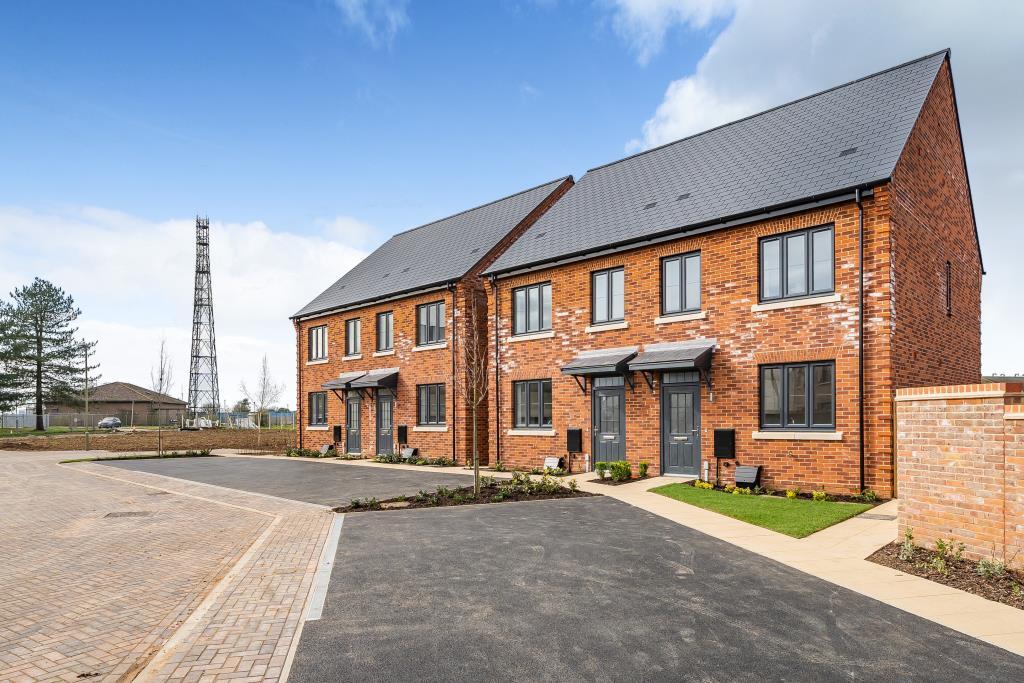 Main image of property: Heyford Park, Upper Heyford, OX25