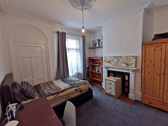 Main image of property: Spooner Road, Sheffield, S10