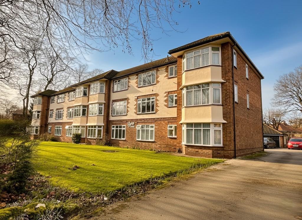 Main image of property: Ashton Lane, Sale