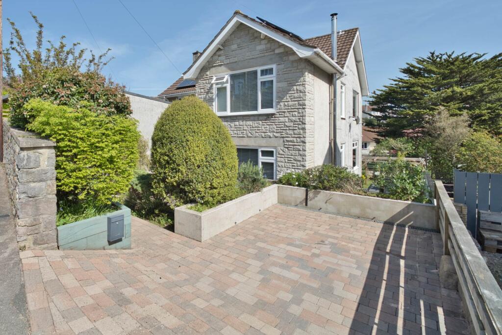 Main image of property: Manor Road**Light & Spacious Throughout**4 Bedrooms**Close to Town**