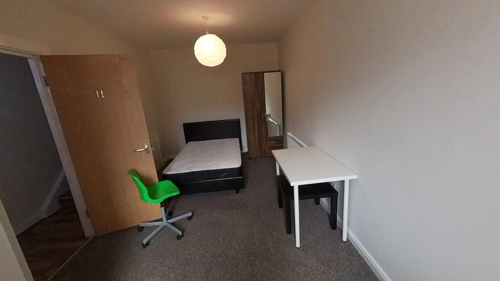 1 bedroom detached house for rent