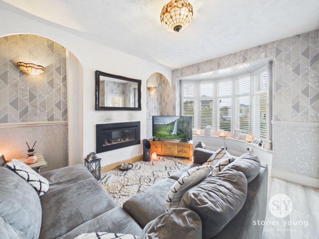 Lyndhurst Avenue, Blackburn, BB1 photo 5