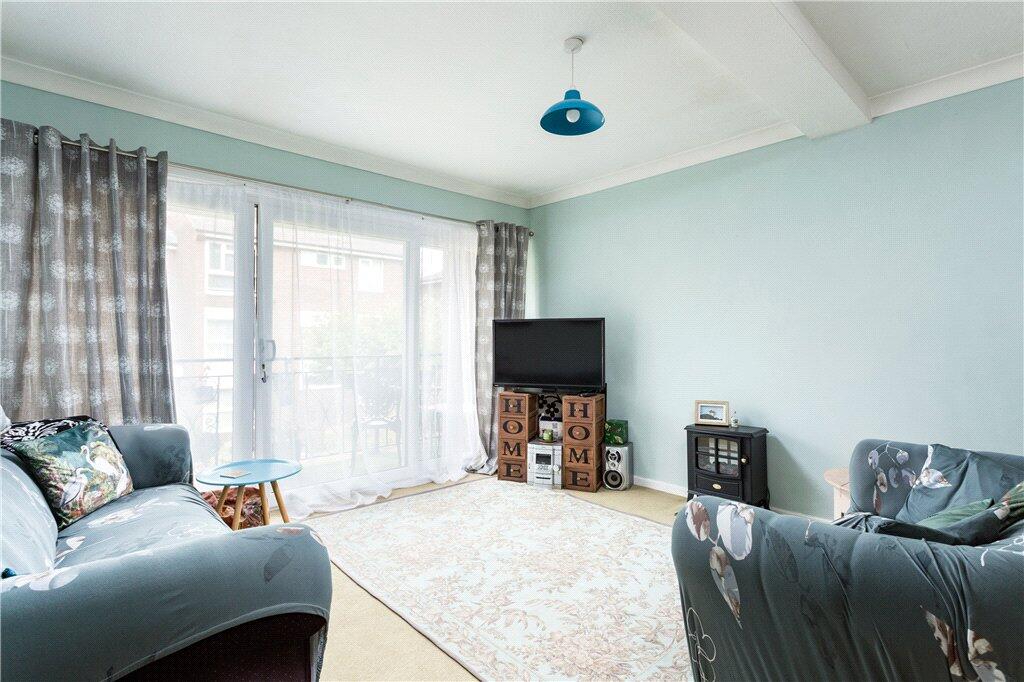 Apartment in Harrogate - View 3