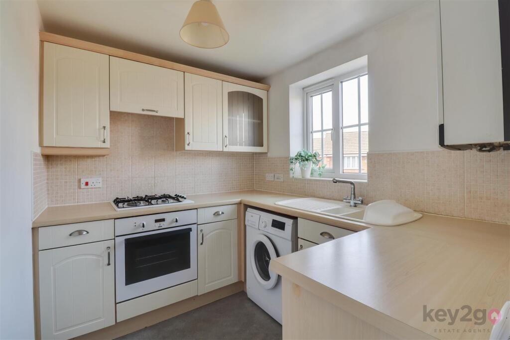 Apartment in Sheffield - View 5