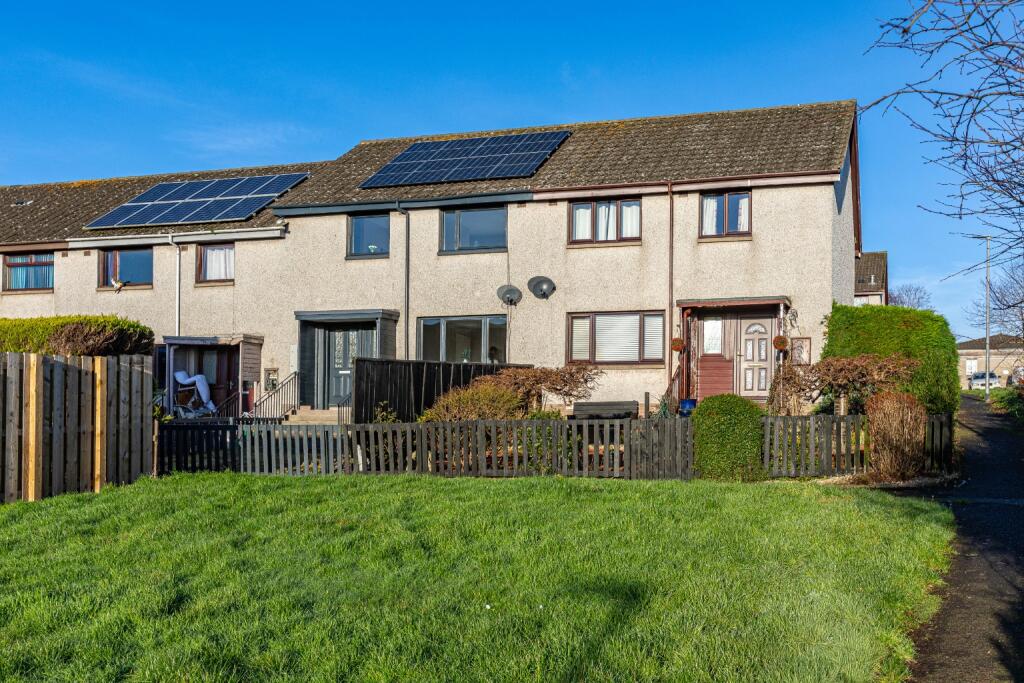 Main image of property: Erskine Road, Berwickshire, Chirnside, TD11