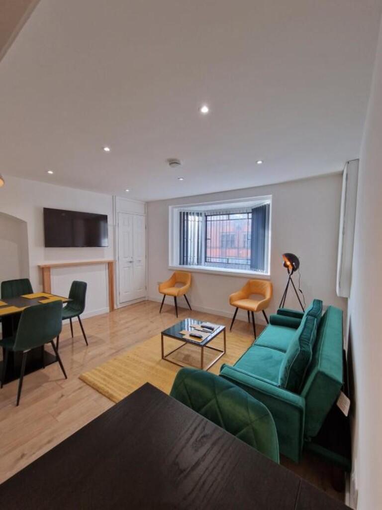 Main image of property: Mansfield Road, Sherwood